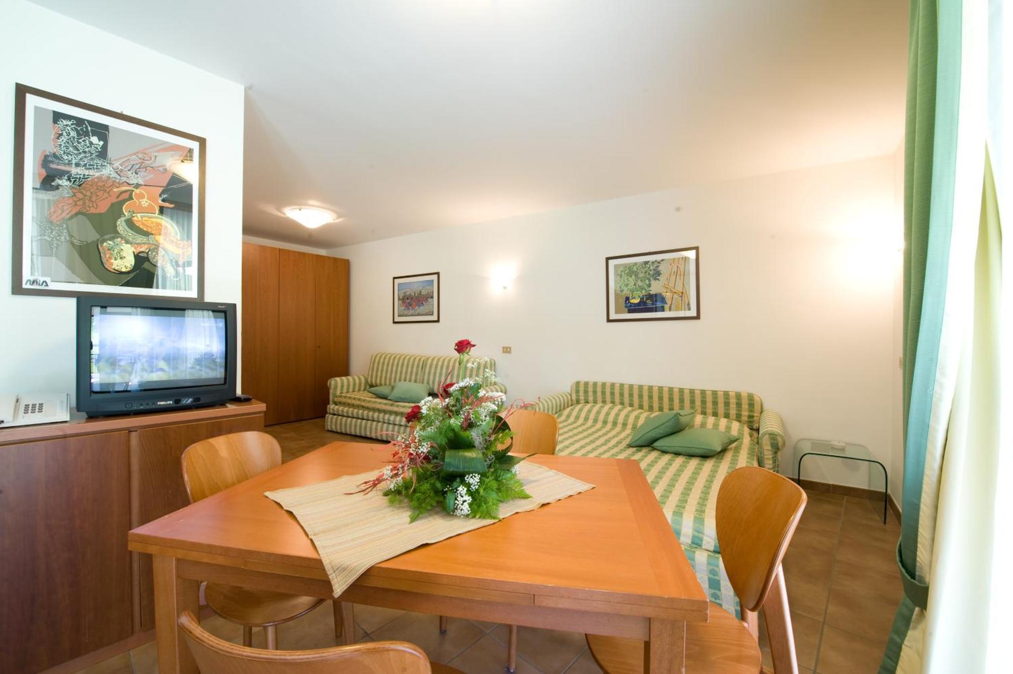 Residence Campo Smith Bardonecchia Exteriör bild