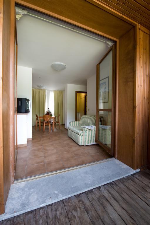 Residence Campo Smith Bardonecchia Exteriör bild